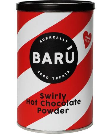  Bar Bar Assorted Hot Chocolates Soft Marshmallow Dark Chocolate Salted Caramel White Chocolate & Swirly 5 x 250 g 60 cups - Buy Online on GoSupps.com