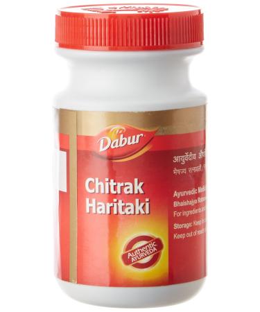 Dabur Chitrak Haritaki - 250 Gm