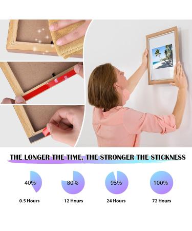 Double Sided Tape  Heavy Duty Mounting Tape  33FT x 0.4IN Adhesive Foam Tape 3M Quality for Home Office Car Automotive Decor - Buy Online on GoSupps.com
