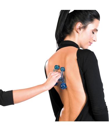 Newgen Medicals Massage Erotic Tool Ultimate Wellness & Relaxation | Head Massage Spider & More - Buy Online on GoSupps.com