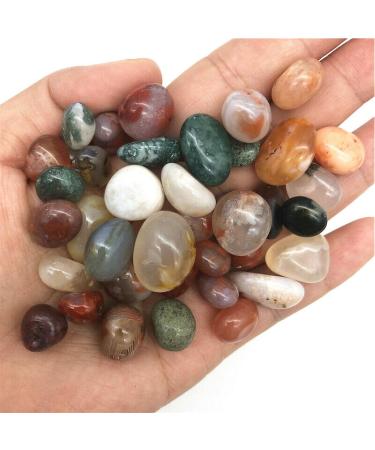 Natural Crystal Rough 100g Natural Agate Crystal Gem Stone Natural Stones Home Furnishing Decoration Natural Stones - Buy Online on GoSupps.com