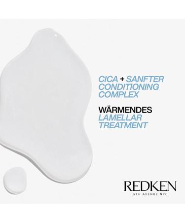 Redken Extreme Bleach Recovery Lamellar Water 200ml | Hair Cure for Bleached Hair with Centella Asiatica - Regenerate & Repair - Buy Online on GoSupps.com