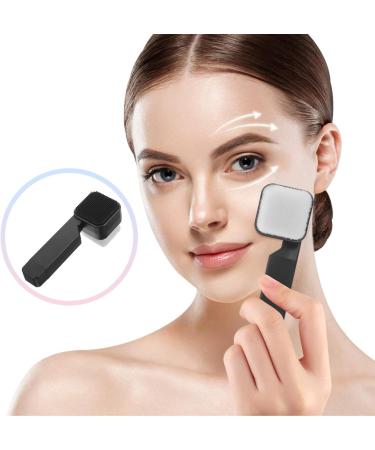Beaupretty Facial Cleansing Brush Face Scrubber Silicone Face Washing Brush Double Sided Facial Brush Facial Scrubber Exfoliator - Buy Online on GoSupps.com