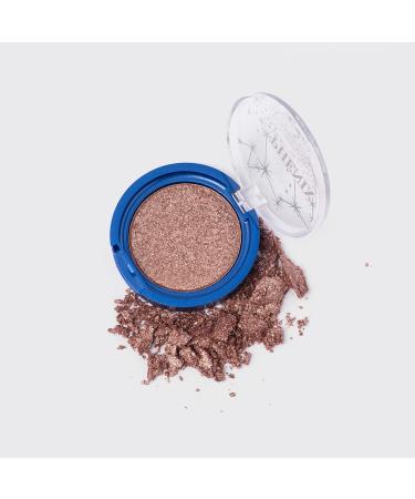 Vivienne Sabo Sparkling Mono Eye Shadow Phenix 121 - International Shipping Available - Buy Online on GoSupps.com