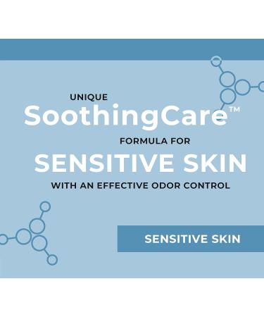 Rustic MAKA Natural Deodorant New Dawn ECO-Conscious Packaging Free of Aluminum Baking Soda & Parabens 1.9 oz Synthetic Fragrance-Free Cruelty-Free Certified - Buy Online on GoSupps.com