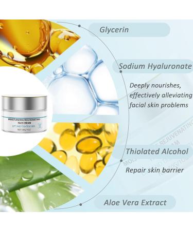 Milaura Beauty Age Defiance Cr me Milaura Beauty Age Defiance Cream Instant Face Lift Cream Moisturizer for Skin Tightening And Firming Wrinkle Smoother for Women & Men (1 Pc) - Buy Online on GoSupps.com