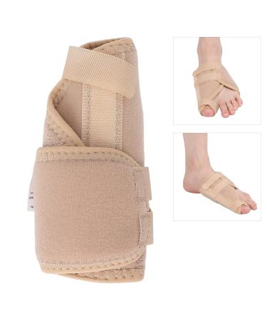 Toe Spreader & Bunion Corrector - Ergonomic Rubber Hallux Valgus Fix for Men & Women | Chip Removal Tools & Valve Lapping Accessories - Buy Online on GoSupps.com