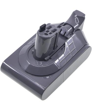 Battery Replacement for Dyson Part NO: 398006-01 398857-01 965171-02 971450-06 SV18 V10 Digital Slim Fluffy Extra V10 Slim V11 Slim V12 Detect Slim V15 Detect