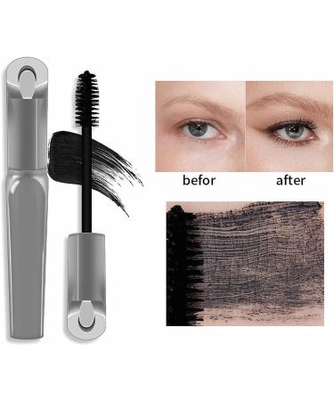 Waterproof Mascara Black Liquid Lash Extensions Mascara (3PC) - Buy Online on GoSupps.com
