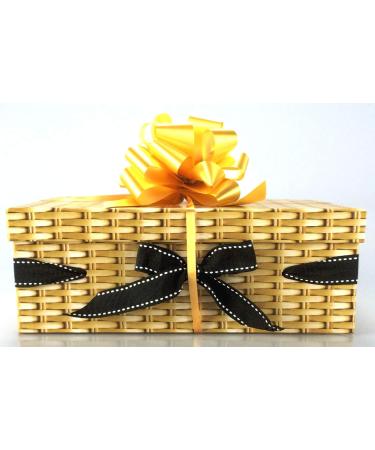 Mum's/Nan's/Grandmas Luxury Gluten Free hamper gift set - Buy Online on GoSupps.com