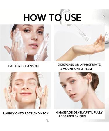 Boto-x Face Serum Collagen Boost Anti-Aging Serum Boto-x Stock Solution Anti Aging Serum Boto-x In A Bottle Collagen Serum for Face Boost Skin Collagen Anti-Wrinkle Serum Hydrate & Plump Skin - Buy Online on GoSupps.com