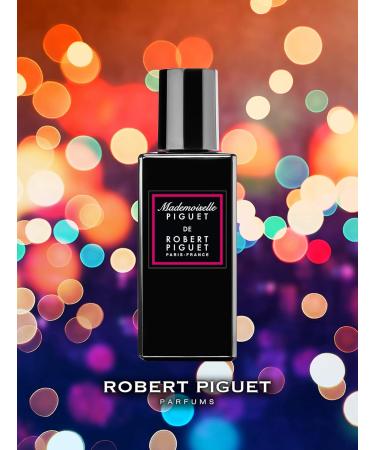 Robert Piguet Mademoiselle Piguet Eau de Parfum Spray for Women 3.4 Fl Oz - Buy Online on GoSupps.com