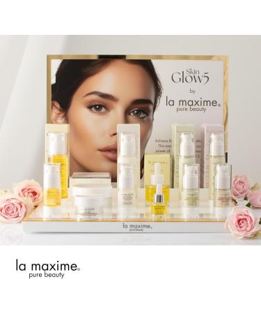 La Maxime Antioxidant Youthful Glow Toning Milk (2.7 Fl Oz) - Buy Online on GoSupps.com