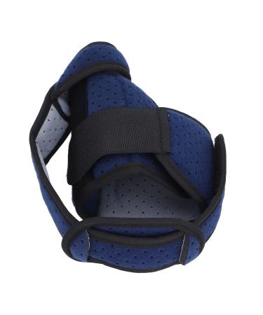 Anggrek Bunion Corrector | Orthopedic Hallux Valgus Support Splint for Day & Night Use | Big Toe Immobilization (L-Rights) - Buy Online on GoSupps.com