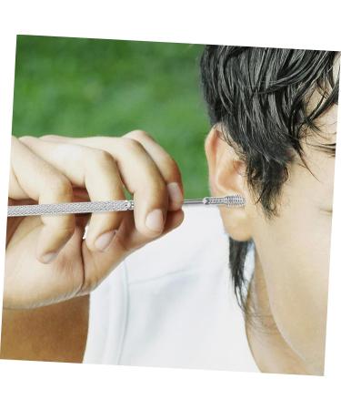 FOMIYES 16 Sets Ear Pick Tool - Ultimate Ear Wax Removal Kit for Safe and Effective Cleaning - International Shipping Available - Buy Online on GoSupps.com