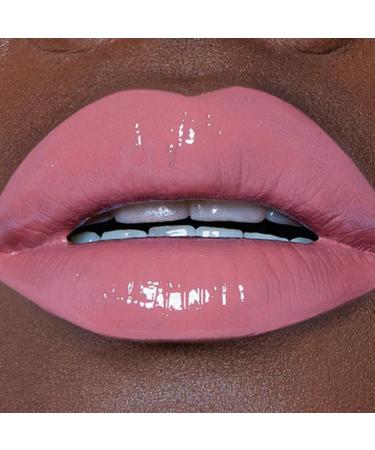 Maybelline New York Color Sensational Vivid Hot Lacquer Lip Gloss - Too Cute 0.17 fl. oz. (Pack of 1) - Buy Online on GoSupps.com