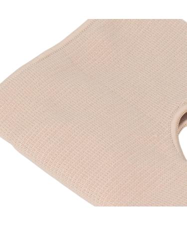 Forefoot Cushioning Pads - Soft Comfortable Stress Relief for Bar Feet | Skin-Friendly Nylon & SEBS Support - Buy Online on GoSupps.com