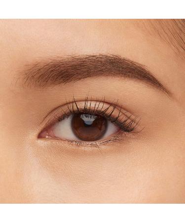 MAYBELLINE Express Brow Satin Duo 025-Brunette | Long-Lasting Eyebrow Pencil & Powder for Perfect Brows | International Shipping Available - Buy Online on GoSupps.com