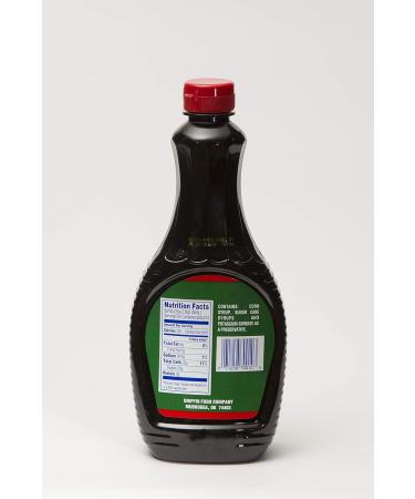 Buy Delta Cane Syrup Online - Premium Quality International Shipping Available - Buy Online on GoSupps.com
