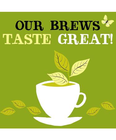 Clipper Clipper Organic Everyday 80 Tea bags 250g - Buy Online on GoSupps.com