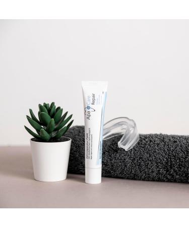 APA Care Repair | Intensive Tooth Enamel Repair | Hydroxylapatite Dental Care | 2 Tubes for Sensitive Teeth | International Shipping - Buy Online on GoSupps.com