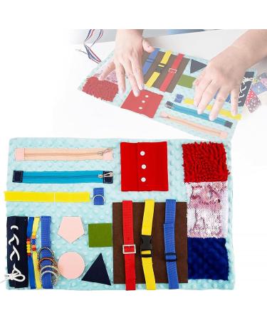 Nestel Ceiling for Dementia: Sensor Pad & Fidget Activities to Reduce Memory Loss & Relieve Anxiety in Seniors - Buy Online on GoSupps.com