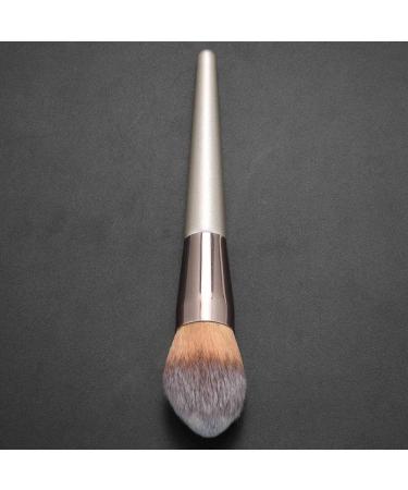 VENOAL Brush Champagne Makeup Brush for Foundation Powder Blush Eyeshadow Concealer Lip Eye Cosmetics 3 - Buy Online on GoSupps.com