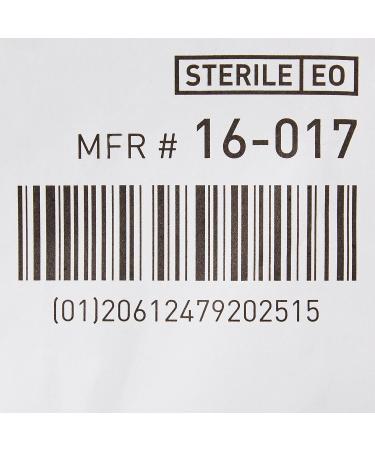 McKesson Sterile Conforming Stretch Gauze Bandages - 2in x 4.1yd - 12 Count (Pack of 1) - Buy Online on GoSupps.com