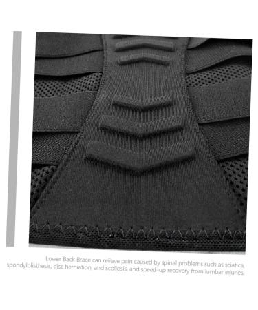 Healeved 4pcs Fitness Back Brace - Women s Breathable Support Belt for Exercise & Sports Widen Waist Protection - Buy Online on GoSupps.com