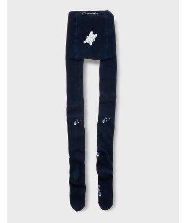 Sterntaler Boy's Eisb r Hosiery 68 Marine - Kids' Winter Tights - Buy Online on GoSupps.com