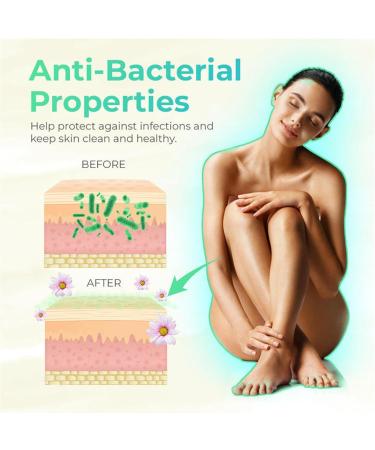 Salve 4oz Salve for Joint p-ain Joint Care Salve Natural Salve Comfrey Ointment for Body Care - Buy Online on GoSupps.com