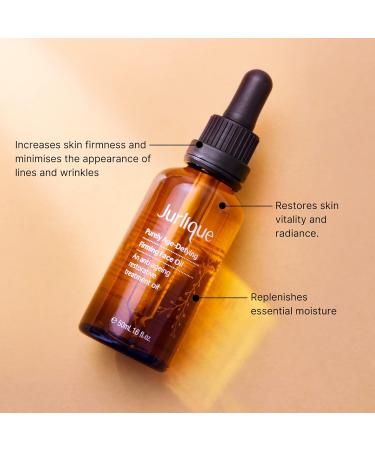Jurlique Purely Age-Defying Firming Face Oil - Anti-Aging Serum - Buy Online on GoSupps.com