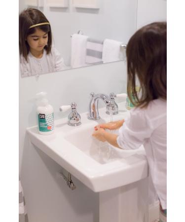 Better Life Citrus Mint Hand and Body Lotion 12oz - Pack of 2 - Buy Online on GoSupps.com