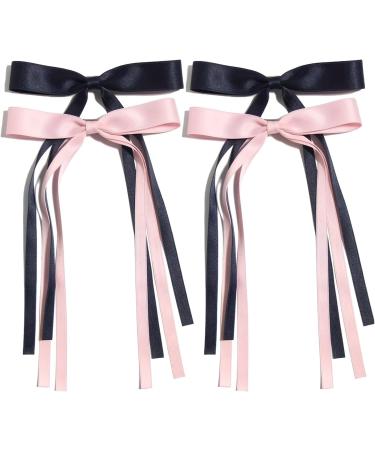 Hair Clips Y2K Ballet Core Long Flat Clips Ballet Core Hairpins Elegant Hair Clips Bundles Vintage Hair Clips J - Buy Online on GoSupps.com