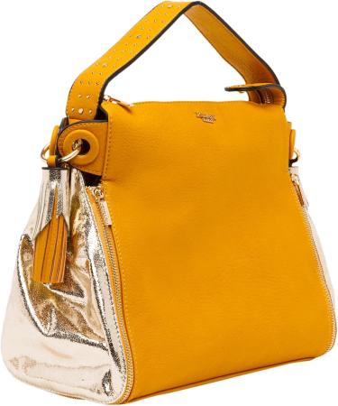 Lollipops - Yellow Shopping Bag I- Ginza Yellow - Buy Online on GoSupps.com