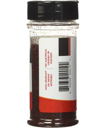 TAJ Foods Ground Sumac 75g 12 Count 75 g (12 Count) - Buy Online on GoSupps.com