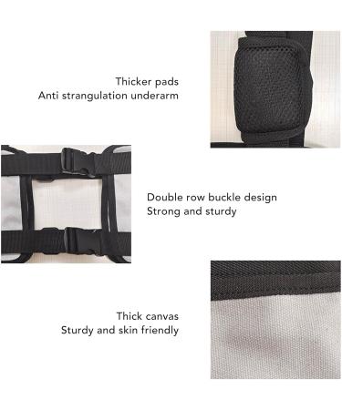 Hanging Spine Decompression Belt - Lumbar Pain Relief | Returnhner Spinal Traction Center - Buy Online on GoSupps.com