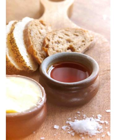 The Chilli Oil Company Chilli Oil with Garlic & Ginger - Buy Online on GoSupps.com