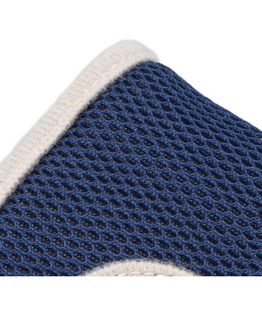 Thumb Litter Stop Gloves for Babies | Adjustable Silicone Finger Protection | Breathable & Night-Visible Design - Buy Online on GoSupps.com