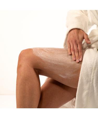 BODYSCRUB (One size Regenerating Honey) - Buy Online on GoSupps.com