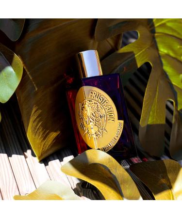 ETAT LIBRE D'ORANGE Frustration Eau de Parfum 100ml - Buy Online on GoSupps.com