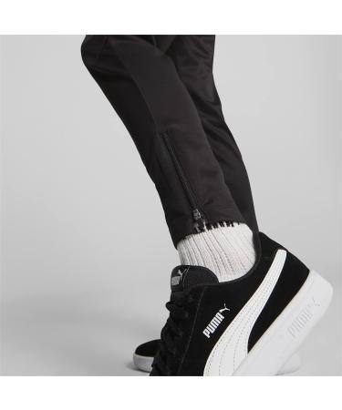 PUMA Boys Poly Pants - Active Sports Gear in Puma Black | Shop Internationally - Buy Online on GoSupps.com