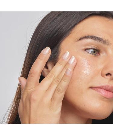  Repulp Gel - Hyaluronic Acid Face Moisturizer for Plumping Firming and Toning | Anti-Aging Hydration - 1.3 Oz  - Buy Online on GoSupps.com