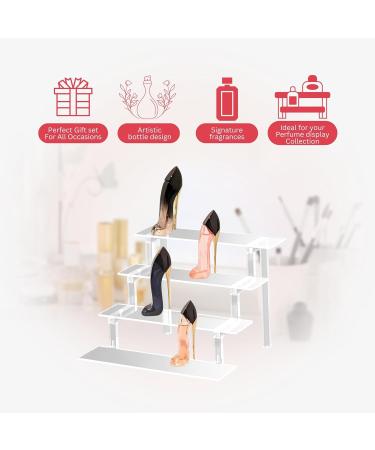 Carolina Herrera Good Girl Perfume for Women 4 Pc Mini Splash Gift Set GoodGirl+Very GoodGirl+GoodGirl Blush+Blush Elixir 0.24 Ounce (Pack of 4) - Buy Online on GoSupps.com