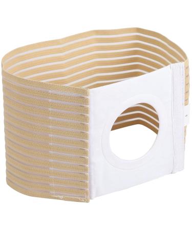 2X Ostomy Abdominal Belt - Waist Support for Stoma & Parastomal Hernia Prevention | Comfortable & Adjustable - Buy Online on GoSupps.com