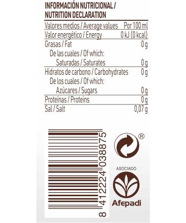 Liquid Stevia 80 ml - Buy Online on GoSupps.com