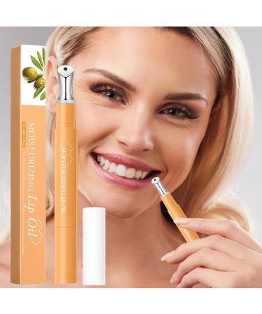  Chaies Lip shine Long-lasting nourishing lip makeup delicate plumping effect for you beauty care makeup on the go - Buy Online on GoSupps.com