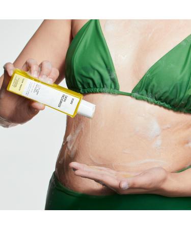  Yope YOPE SKIN PROGRESS MICELLAR SHOWER GEL DETOX NATURAL - FRUITS AGRIA 200 ML - Buy Online on GoSupps.com