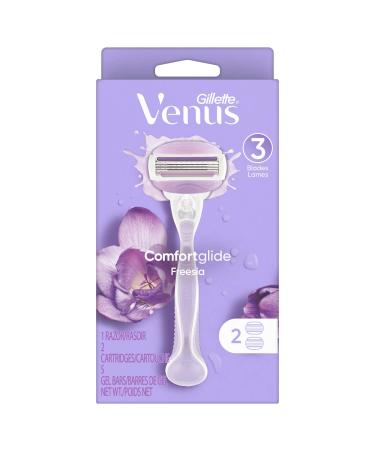 Venus Breeze Women's Razor