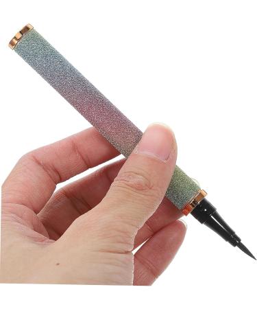 SOESFOUFU Liquid Eyeliner Eye Liner Pen Eyeliner Drawing Pen Cosmetic Eyeliner Pen Eyeliner Pencil Cosmetics Tool Eye Line Drawing Pen Girl Eyeliner Pen Makeup Supply Beautiful Eyeliner Pen - Buy Online on GoSupps.com